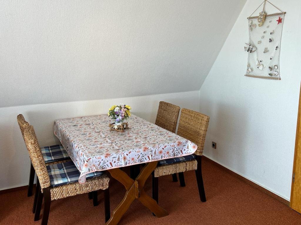 Friesenhof Kueper Apartman Dagebüll Kültér fotó