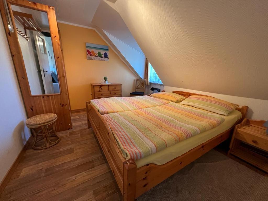 Friesenhof Kueper Apartman Dagebüll Kültér fotó