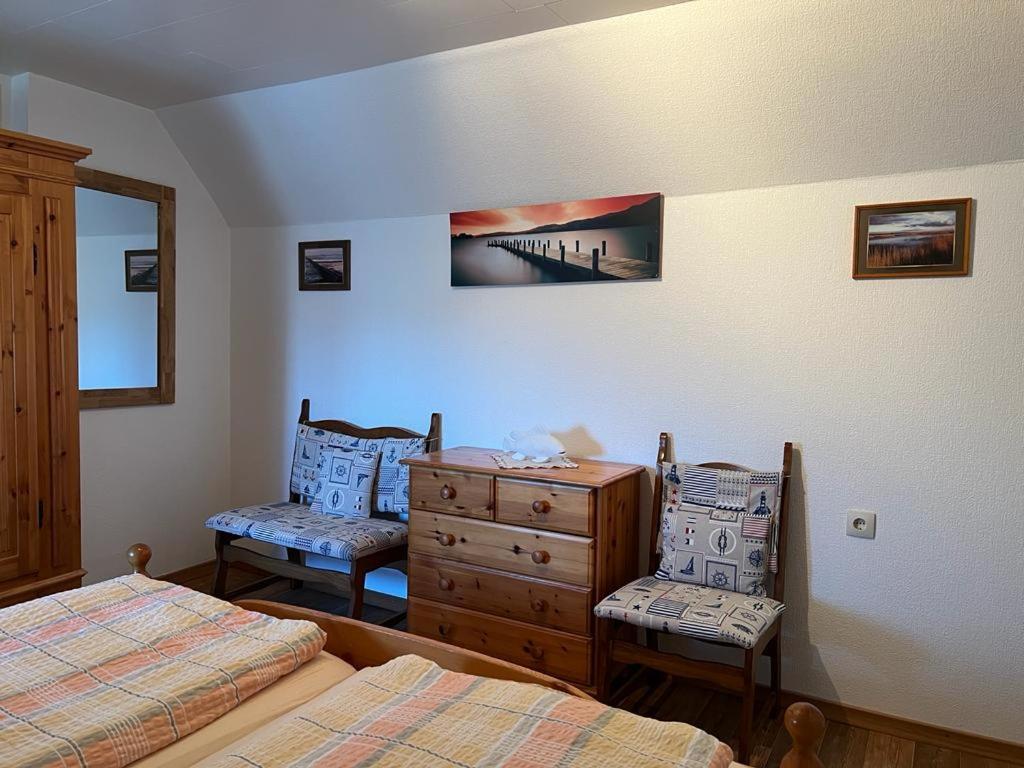 Friesenhof Kueper Apartman Dagebüll Kültér fotó
