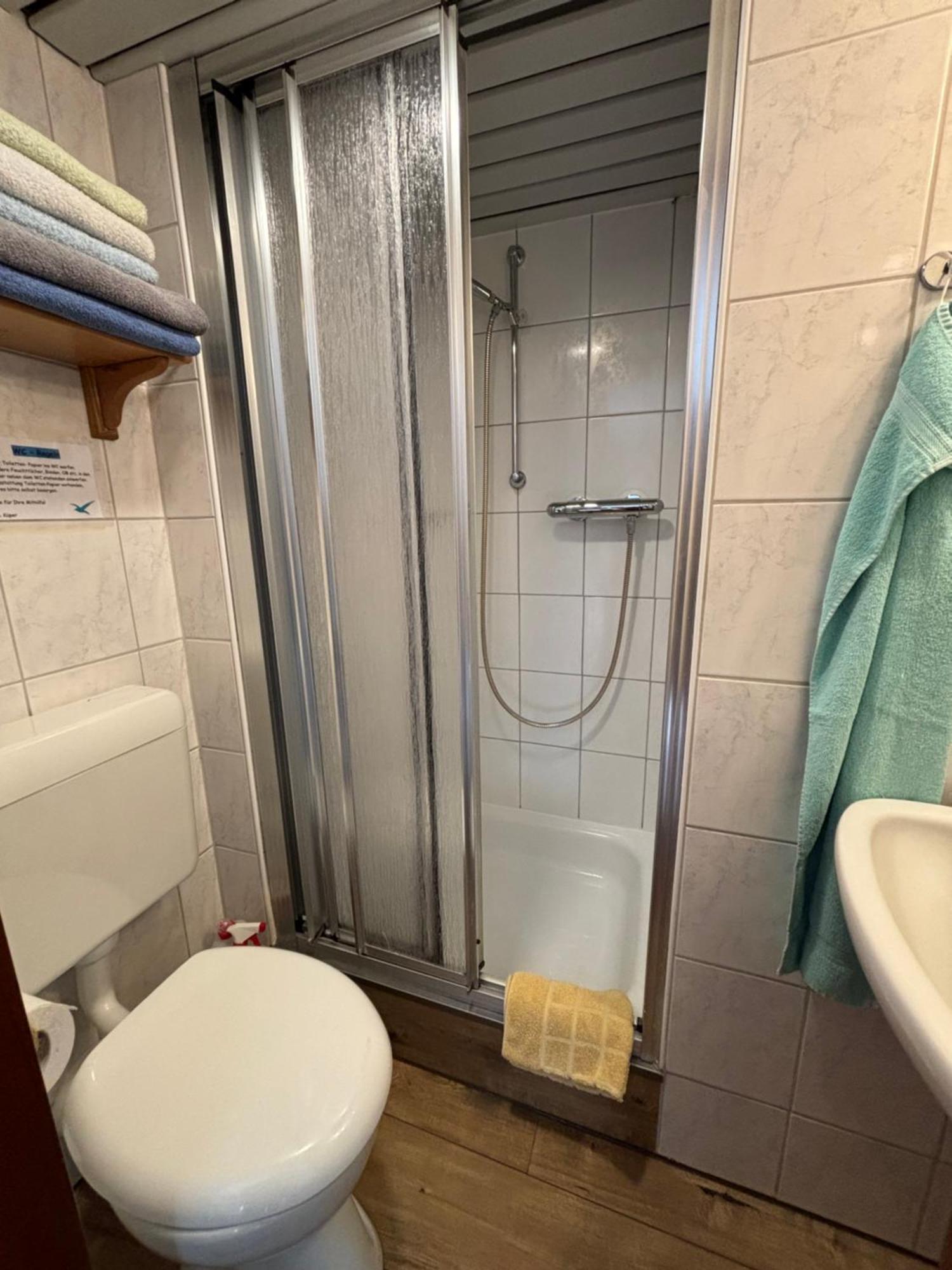 Friesenhof Kueper Apartman Dagebüll Kültér fotó