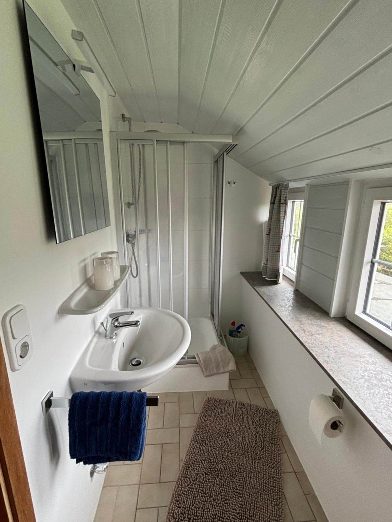 Friesenhof Kueper Apartman Dagebüll Kültér fotó