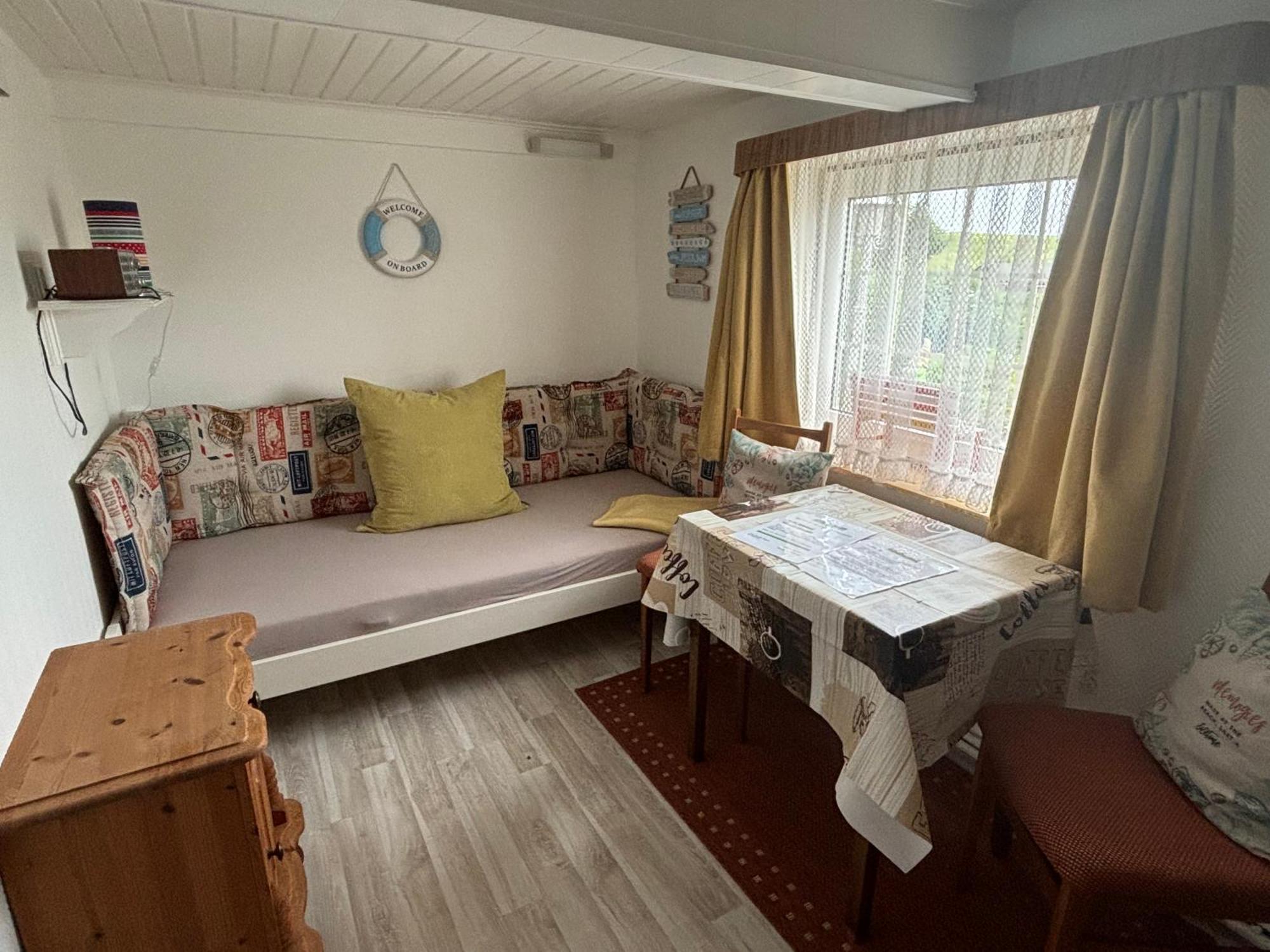Friesenhof Kueper Apartman Dagebüll Kültér fotó