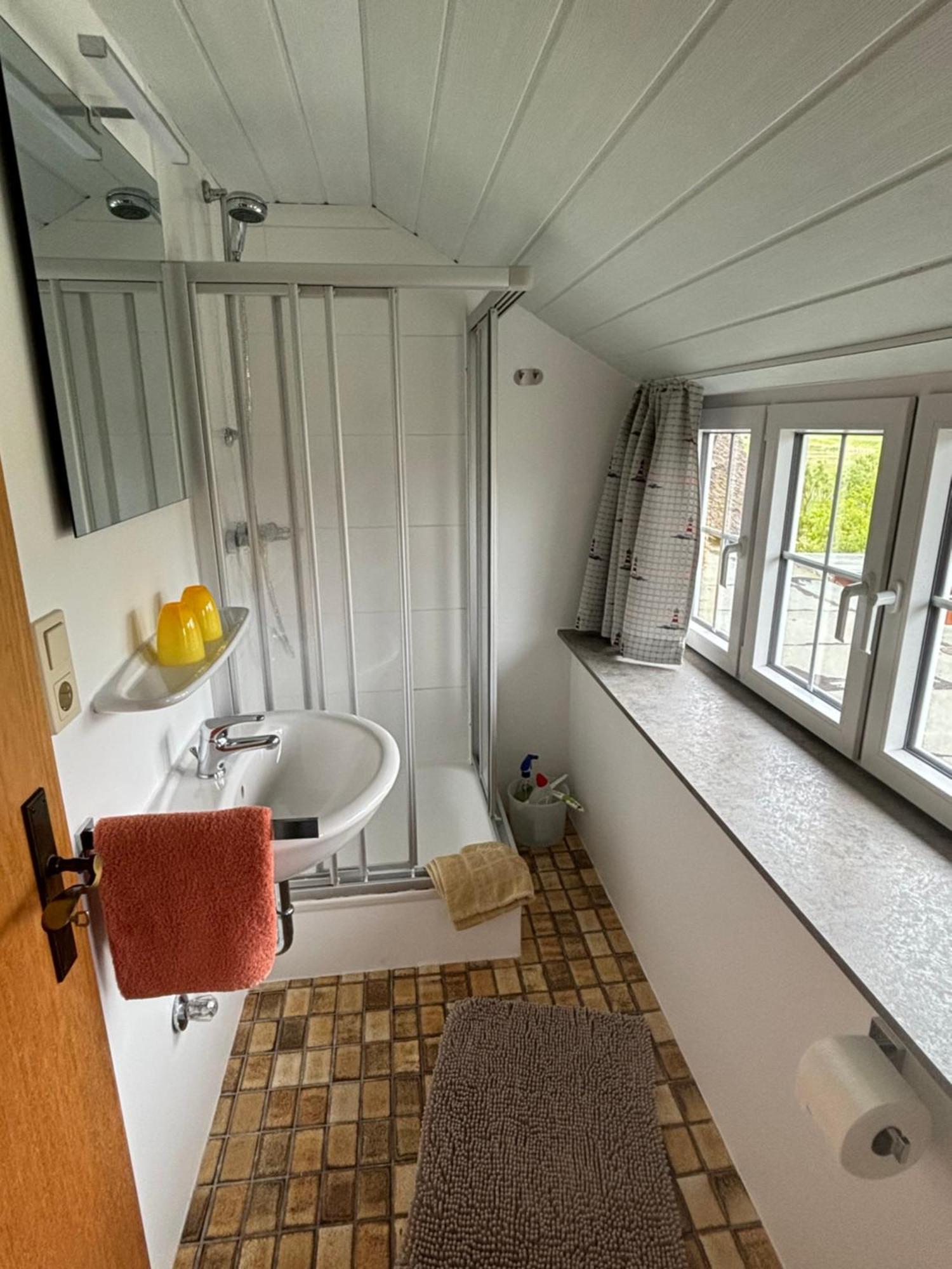 Friesenhof Kueper Apartman Dagebüll Kültér fotó