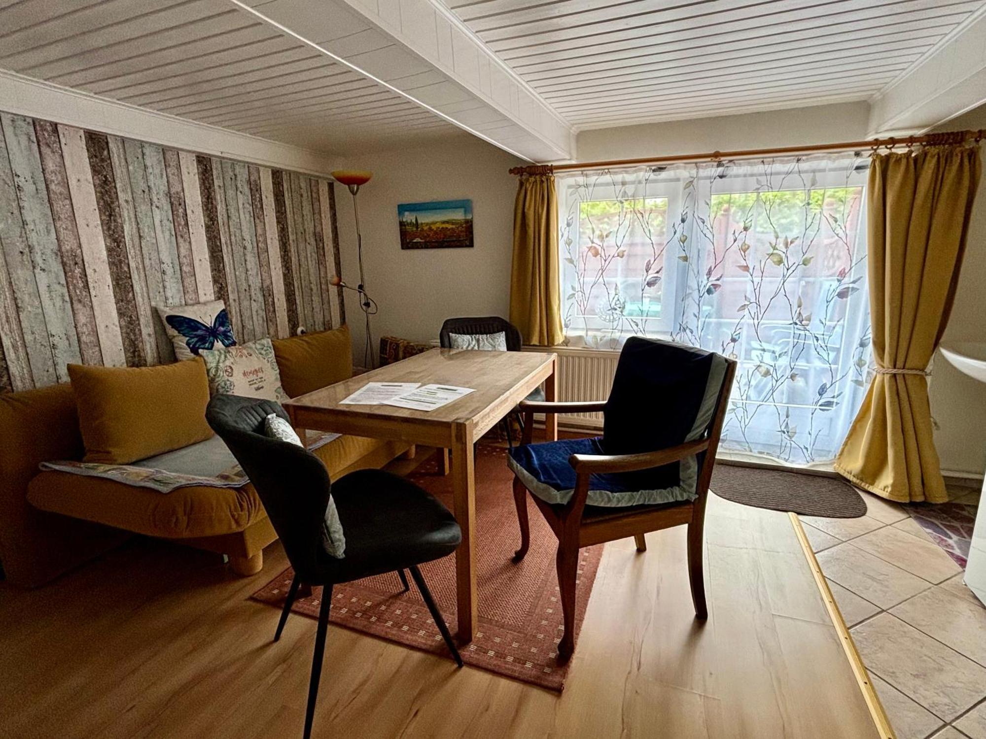 Friesenhof Kueper Apartman Dagebüll Kültér fotó