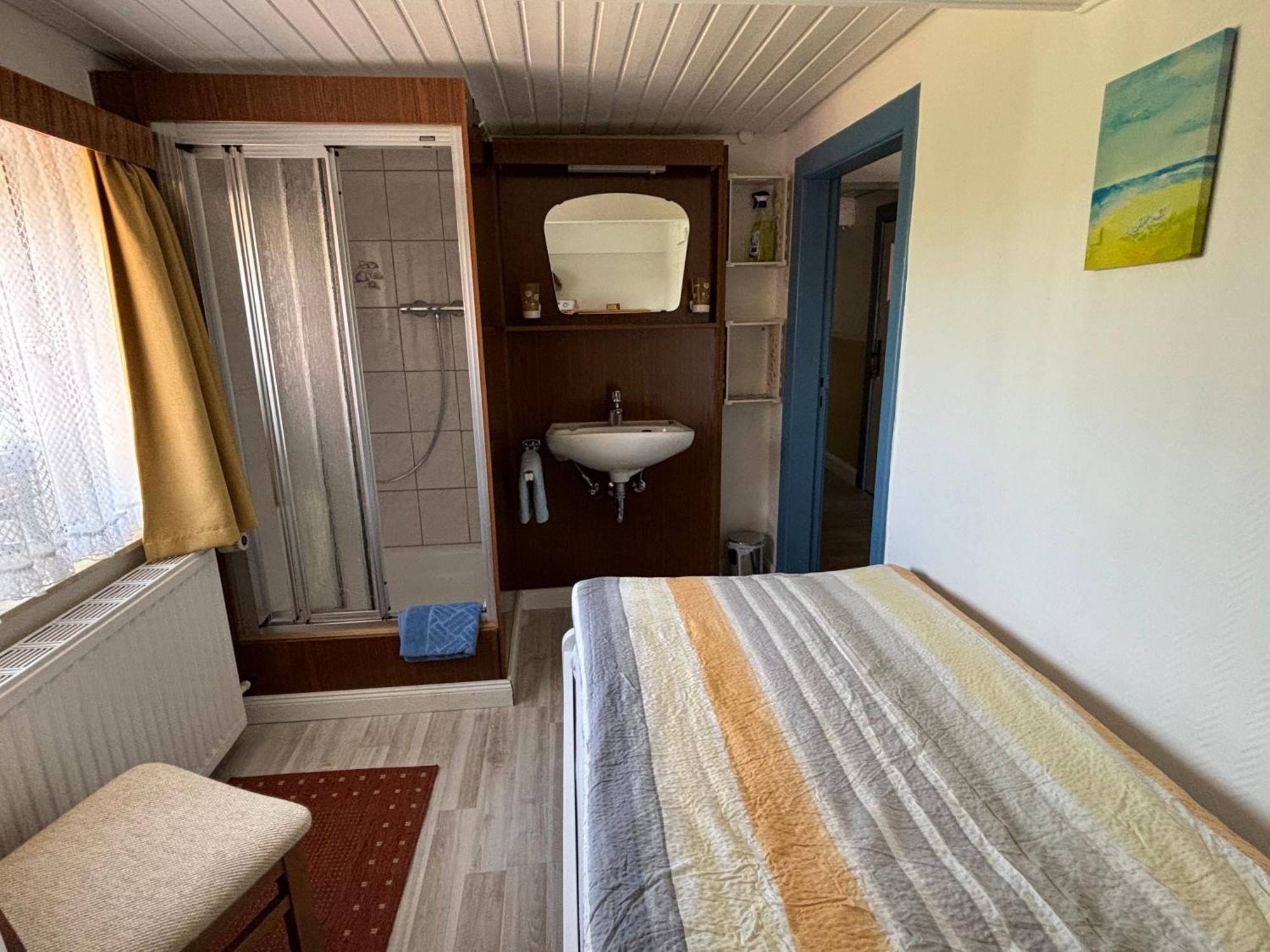 Friesenhof Kueper Apartman Dagebüll Kültér fotó